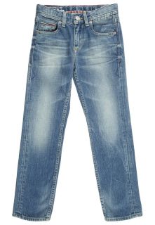 Tommy Hilfiger   CLYDE   Straight leg jeans   blue