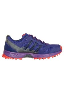 adidas Performance KANADIA 5 TR   Trail running shoes   purple