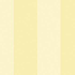 allen + roth Yellow Strippable Non Woven Prepasted Classic Wallpaper