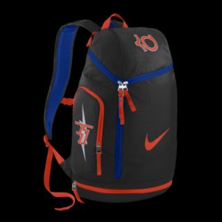Nike KD Max Air iD Custom Backpack   Black
