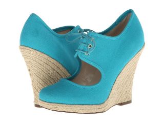 Call it SPRING Piwien Womens Wedge Shoes (Blue)