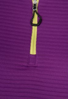 Puma Long sleeved top   purple