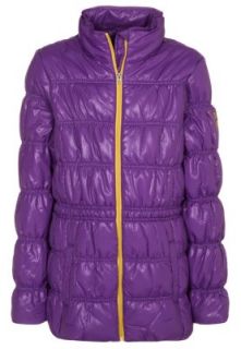 Tom Tailor   Winter coat   purple