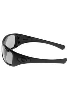 Oakley Huinx   Sunglasses   black