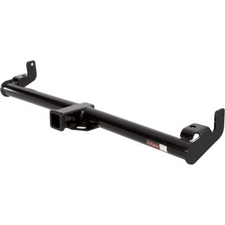 Curt Custom Fit Class III Receiver Hitch   Fits 1997 2006 Jeep Wrangler   All