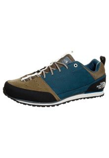 The North Face   SCEND   Walking trainers   blue