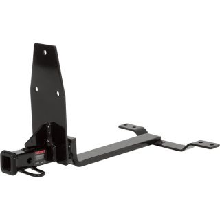 Curt Custom Fit Class I Receiver Hitch   Fits 1999 2002 Saab 9 3 Convertible 5 