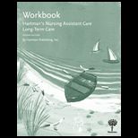 Hartmans Nursing Assistant Care Workbook