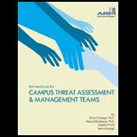 Handbook for Campus Threat Assessment and Management Teams