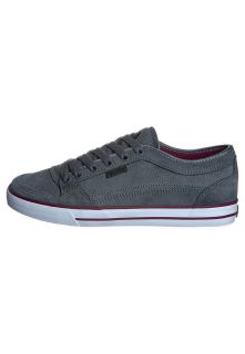 Globe TAJ BURROW   Skater shoes   grey