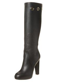 Escada   High heeled boots   black