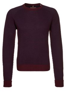 Levis Made & Crafted   Jumper   purple
