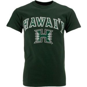Hawaii Warriors New Agenda NCAA Midsize T Shirt