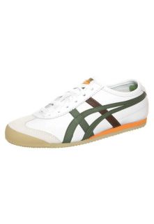 Onitsuka Tiger   MEXICO   Trainers   white