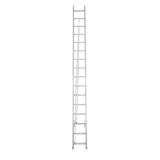 Werner 32 ft Aluminum 300 lb Type IA Extension Ladder