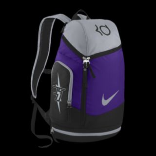 Nike KD Max Air iD Custom Backpack   Purple