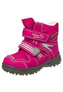 Superfit   Winter boots   pink