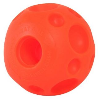 Pet Toy Omega Rubber Treat Ball Small