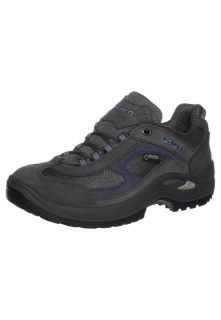 Lowa   SCORPIO GTX   Hiking shoes   grey