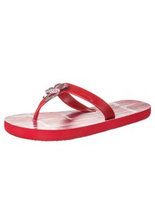 Miss Trish   FISH   Pool shoes   red