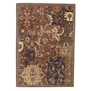 Signature Designs By Ashley Alastor Transitional Rug (5x72)