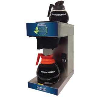 Bloomfield Decanter Style ECO Brewer 120v
