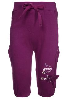 Gelati Kidswear   Tracksuit bottoms   purple