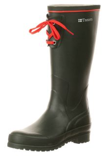 Tretorn   SOFIERO   Wellies   green