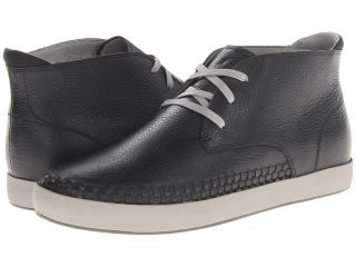 Tsubo Adan Woven Mens Shoes (Black)