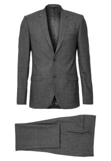 Calvin Klein Collection   Suit   grey