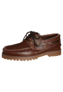 Dockers by Gerli   Boat shoes   brown