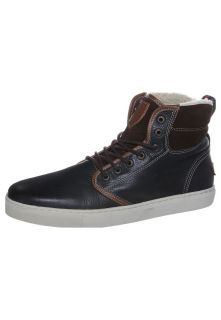 McGregor   CORDRIDGE   Lace up boots   blue