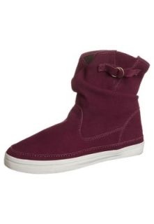 Vans   PRAIRIE   Boots   purple