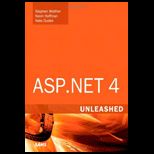 Asp. Net 4 Unleashed