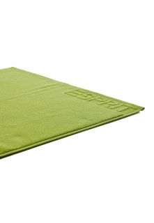 Esprit Home   LOGO   Bath mat   green