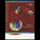 Eeg and Pharmacology Stud. Workbook (90 1069)