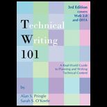 Technical Writing 101