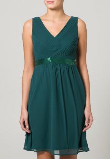 ESPRIT Collection Cocktail dress / Party dress   green