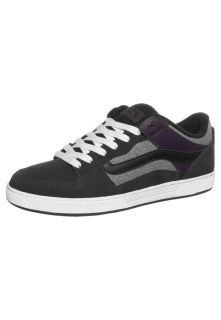 Vans   BAXTER   Skater shoes   grey