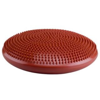 Natural Fitness Balance Disc, Red Rock