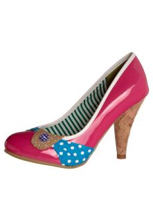 Dolly Do   High heels   pink