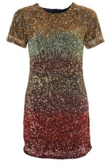 Amor & Psyche   Cocktail dress / Party dress   multicoloured