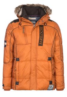 Tom Tailor Polo Team   Winter jacket   orange