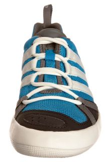 adidas Performance BOAT CC LACE   Beach Shoes   blue