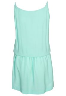 Leenoy ZAZA   Summer dress   turquoise