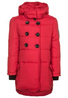 Esprit   Winter coat   red