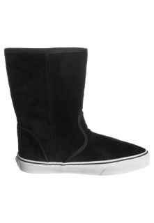 Vans Winter boots   black