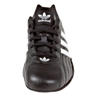 adidas Originals ADI RACER LOW   Trainers   black