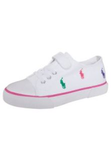 Polo Ralph Lauren   BAL HARBOUR   Trainers   white