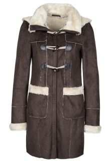 Milestone   MARIKE   Winter coat   brown